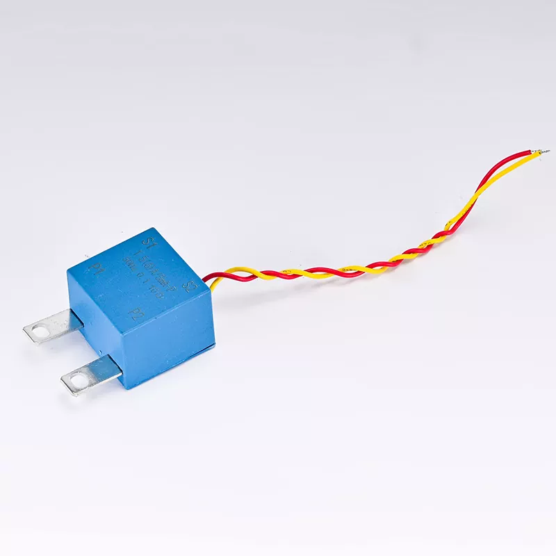 Де використовуються трансформатори струму?