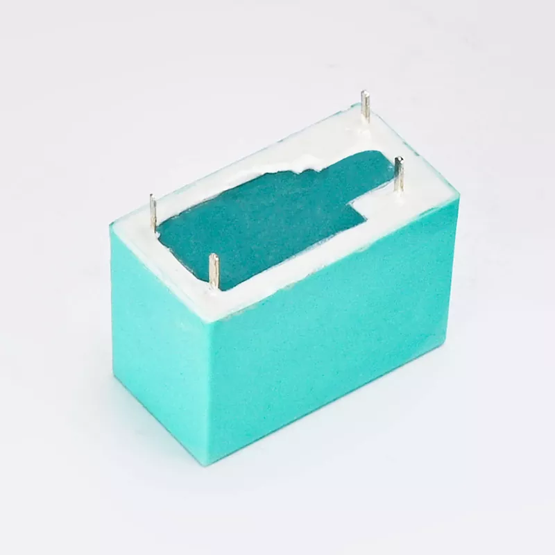 У яких галузях промисловості часто використовуються блокуючі реле?