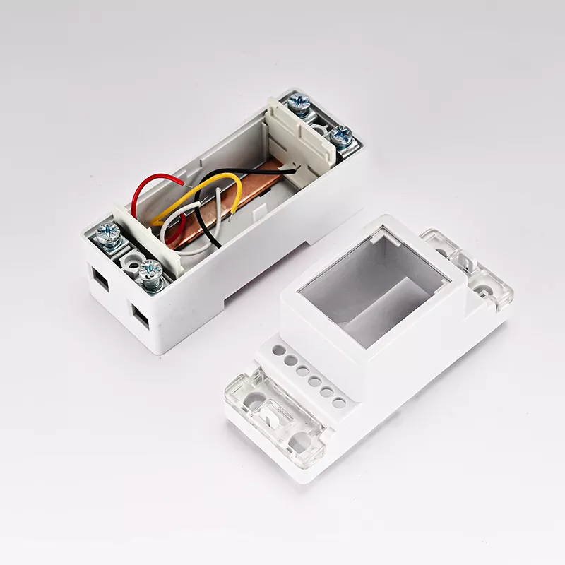 Вас хвилює високий рахунок за електроенергію? Однофазна рейкова лічильна коробка тут, щоб допомогти!