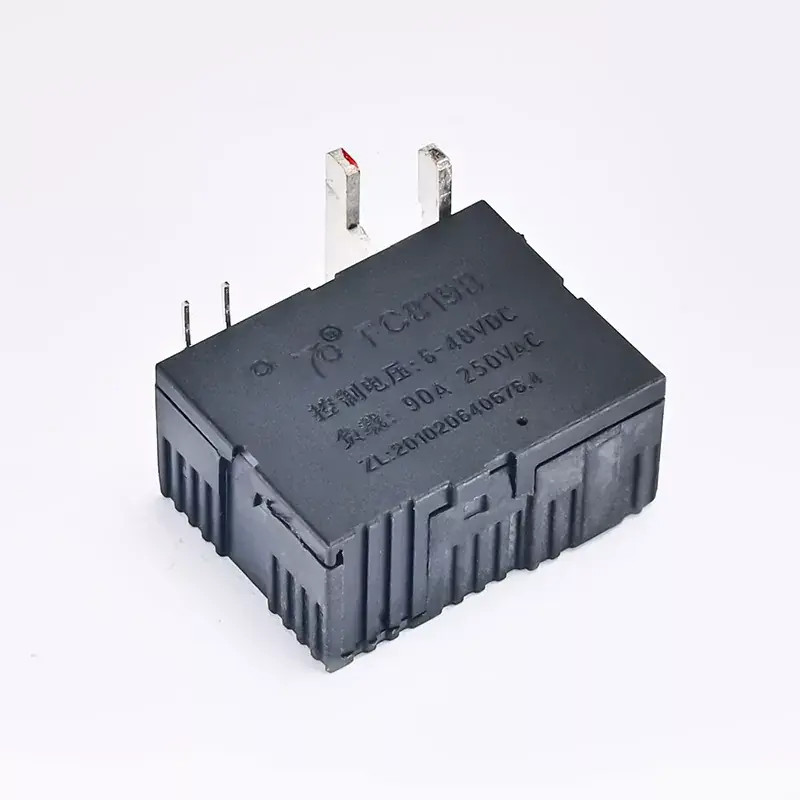 Реле та його основні функції