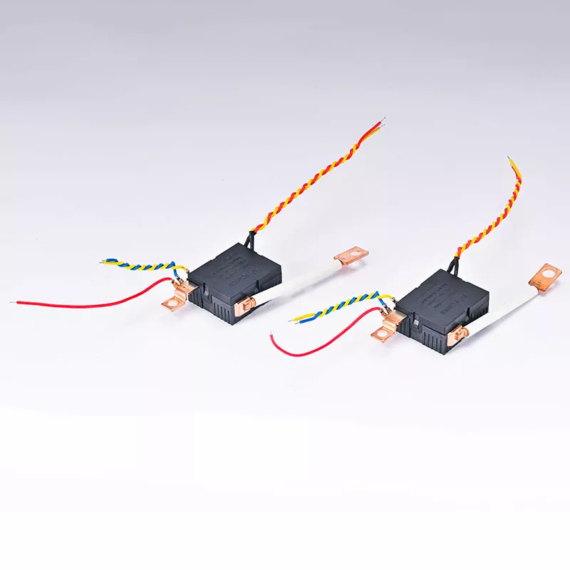 Чому фіксуюче реле для розумного лічильника називають ключем до захисту безпеки та ефективності електроенергії?