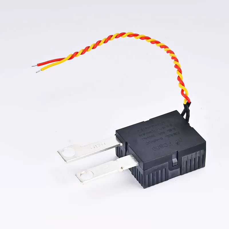 Трифазне настінне блокуюче реле 80A