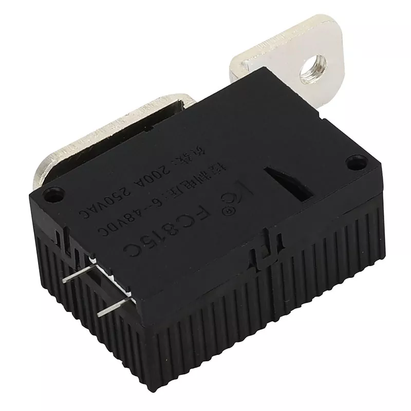 Latching Relay